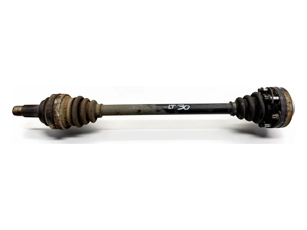 Cardan arrière gauche BMW E60 7550021