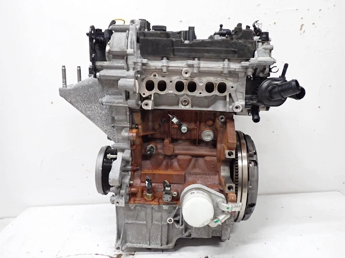 Motor R0DB Ford Focus MK4 1.0 EcoBoost MHEV