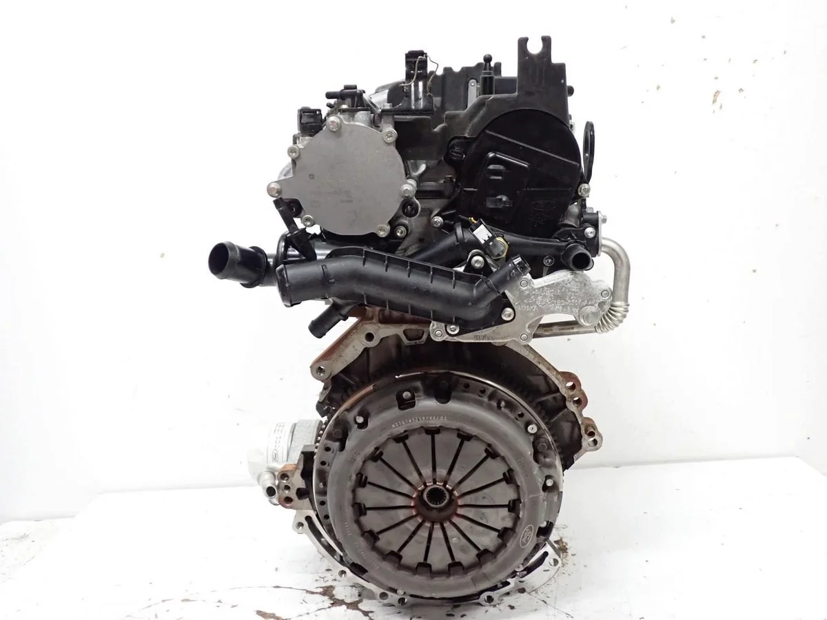 Motor R0DB Ford Focus MK4 1.0 EcoBoost image 4