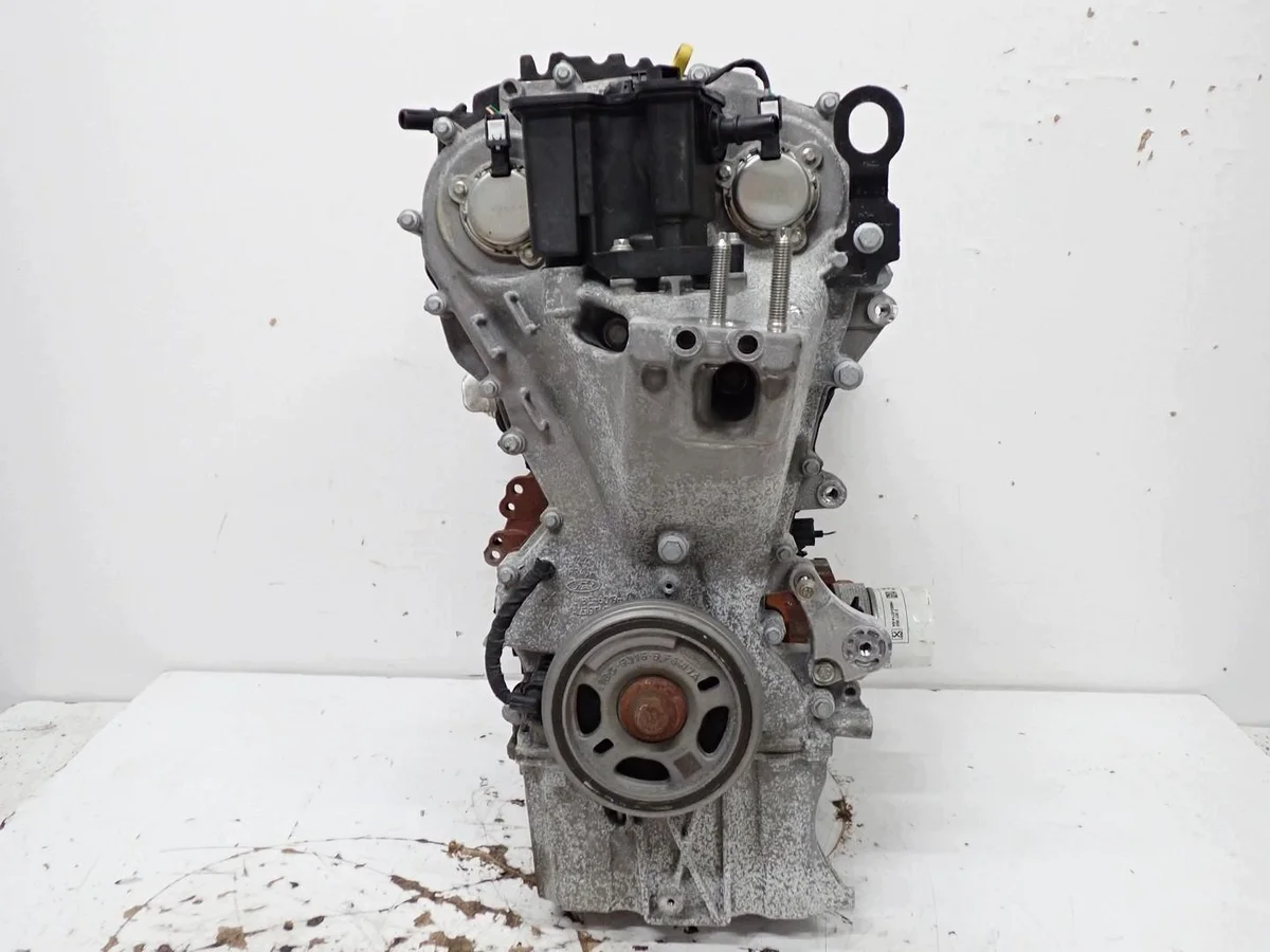 Motor R0DB Ford Focus MK4 1.0 EcoBoost image 5