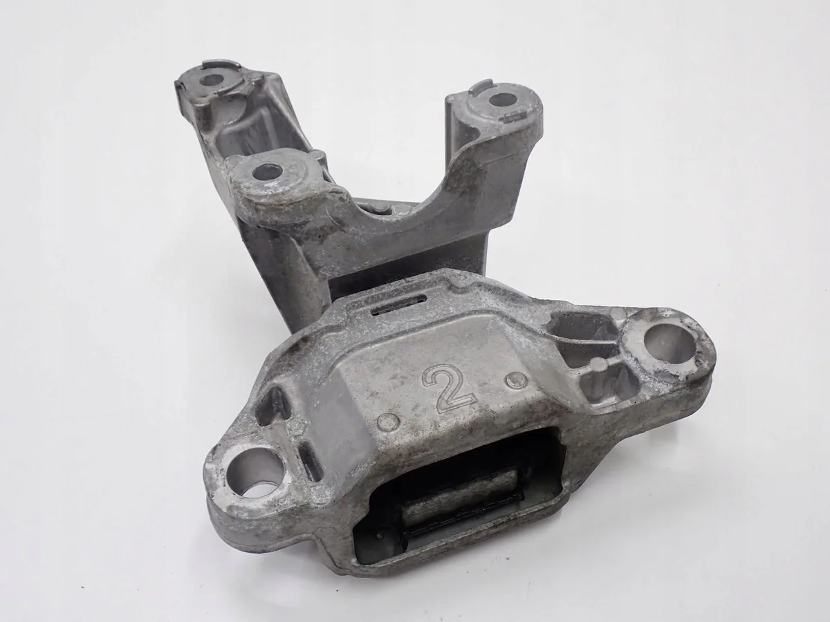 Motorlager Ford Focus Mk4 1.0 EcoBoost JX61-7M121-AE image 3