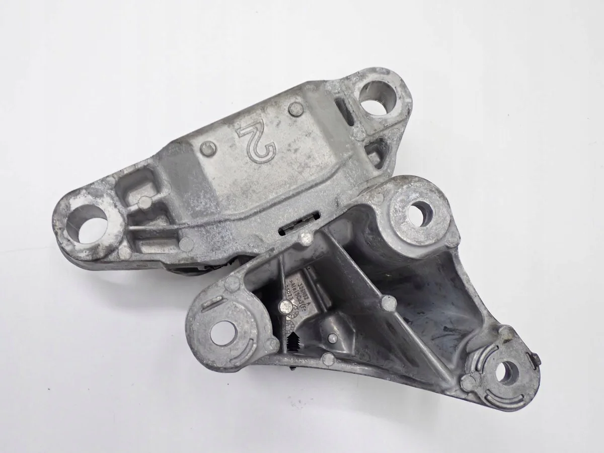 Motorlager Ford Focus Mk4 1.0 EcoBoost JX61-7M121-AE image 4