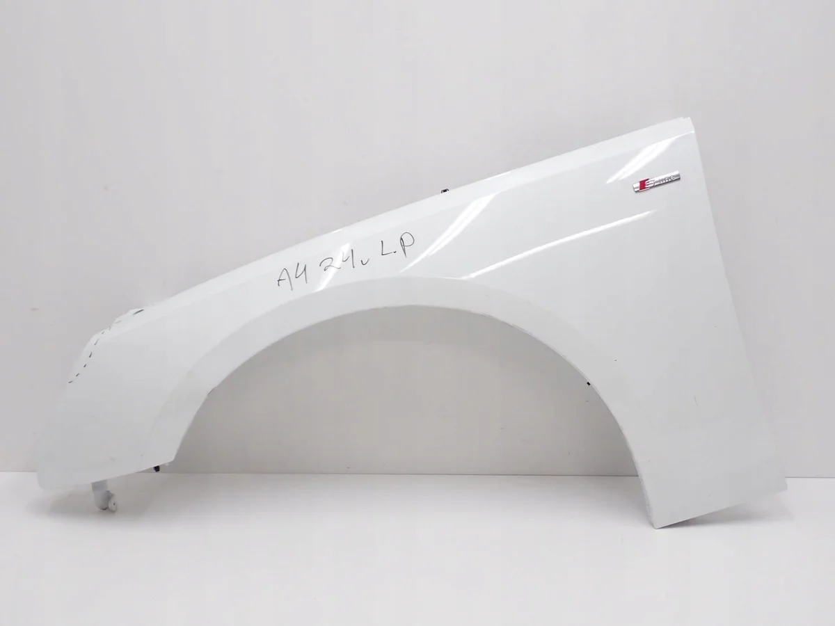 Kotflügel vorne links Audi A4 B9