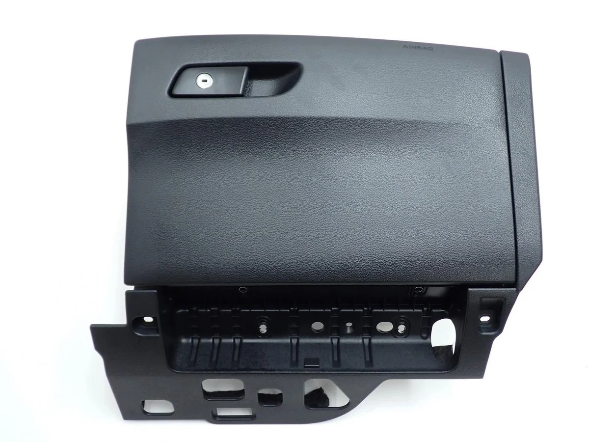 Audi A4 B9 8W Console Storage Compartment