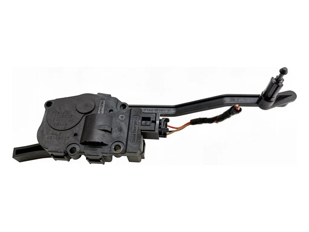 Motor Soporte Calefacción Volvo XC60 I 08-17 Usado