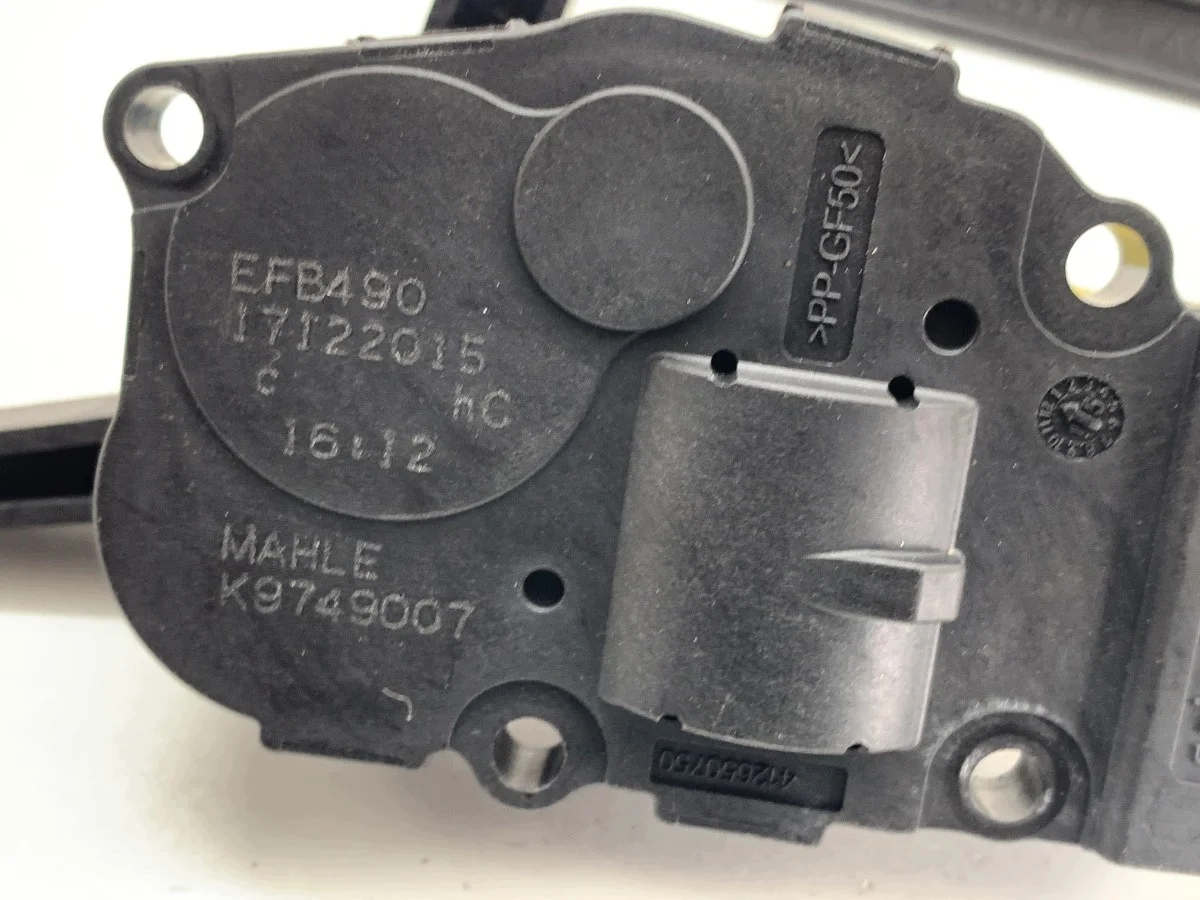 Gebläsemotor Volvo XC60 I 08-17 LORK-589-113289 image 4