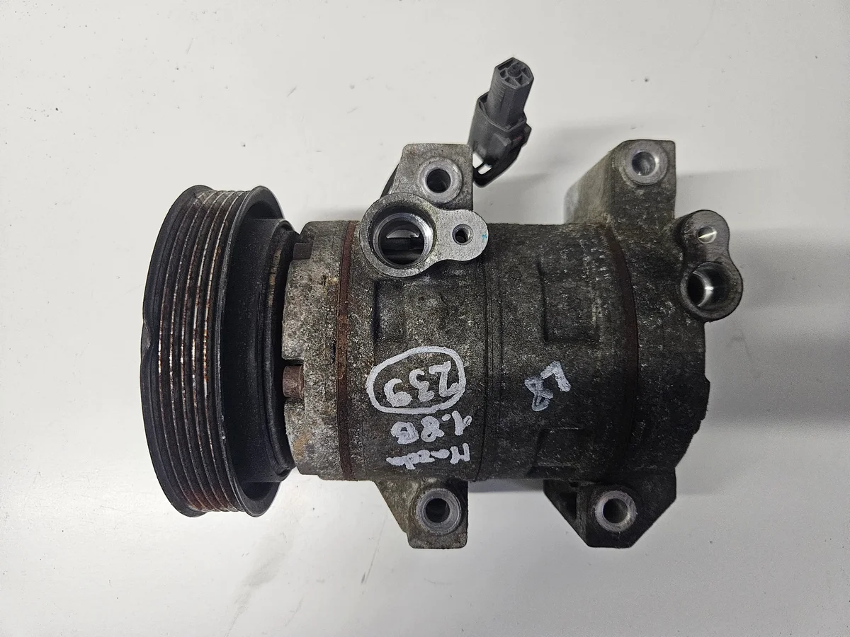 Klimakompressor Mazda 3 6 1.8 16V L8 image 2