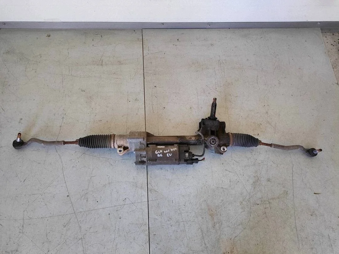 MERCEDES GLK LIFT MAGLOWNICA 7802277272