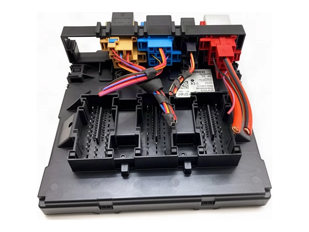 Module Confort VW Golf VI 5K0937084F Occasion