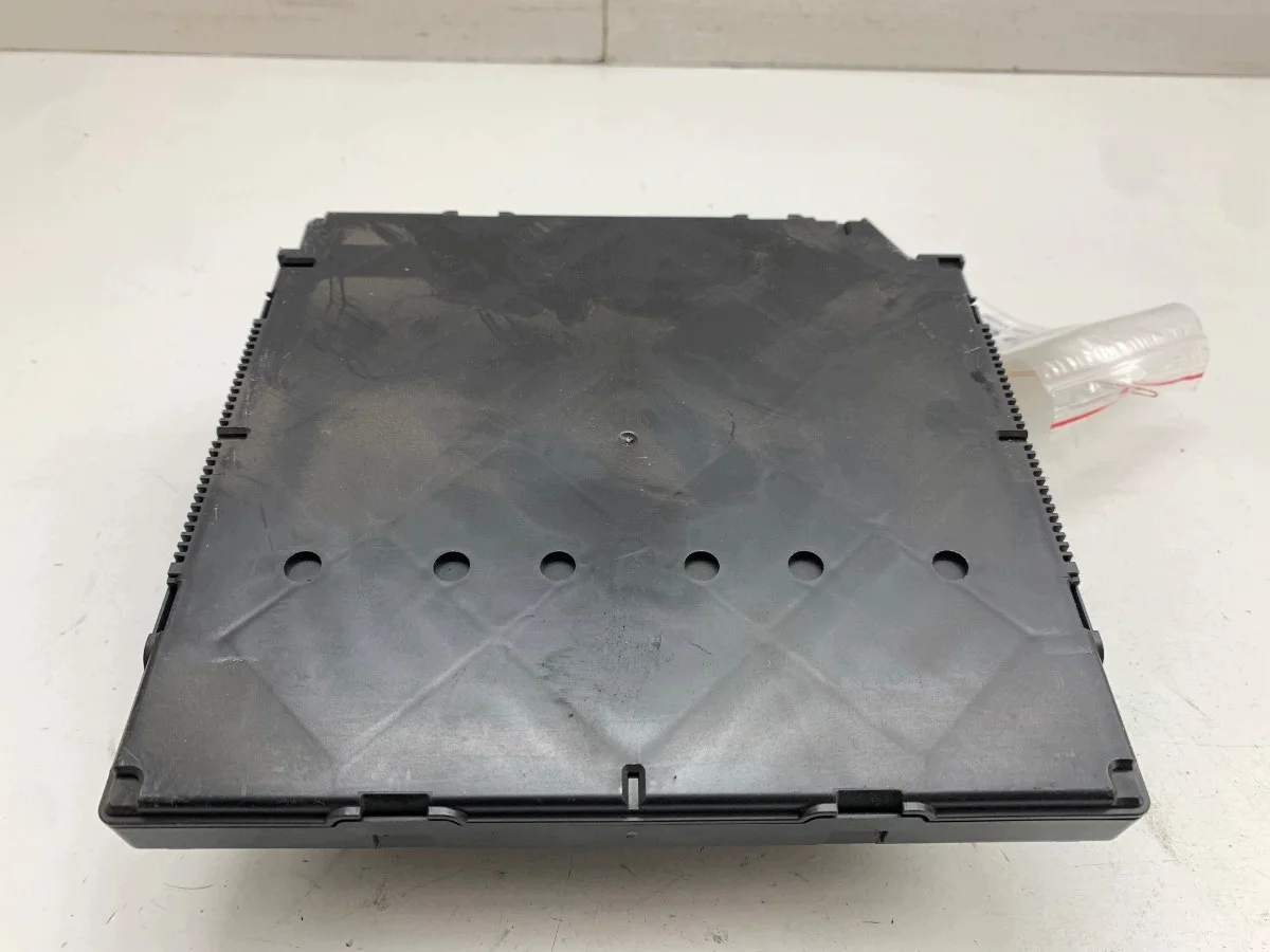 Komfortmodul VW Golf VI 5K0937084F Gebraucht image 3