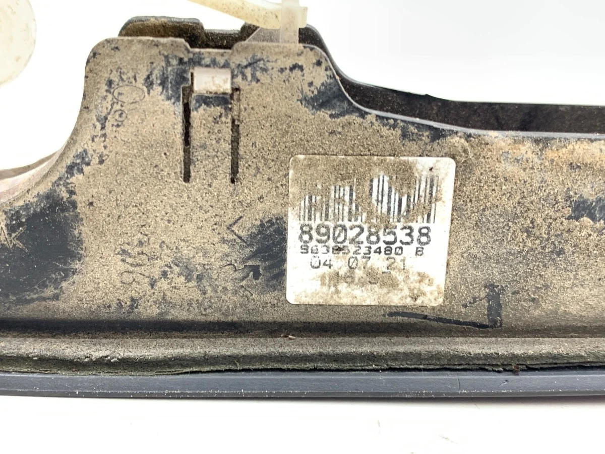 Rücklicht Citroen C3 I 89028538 gebraucht thumbnail 4