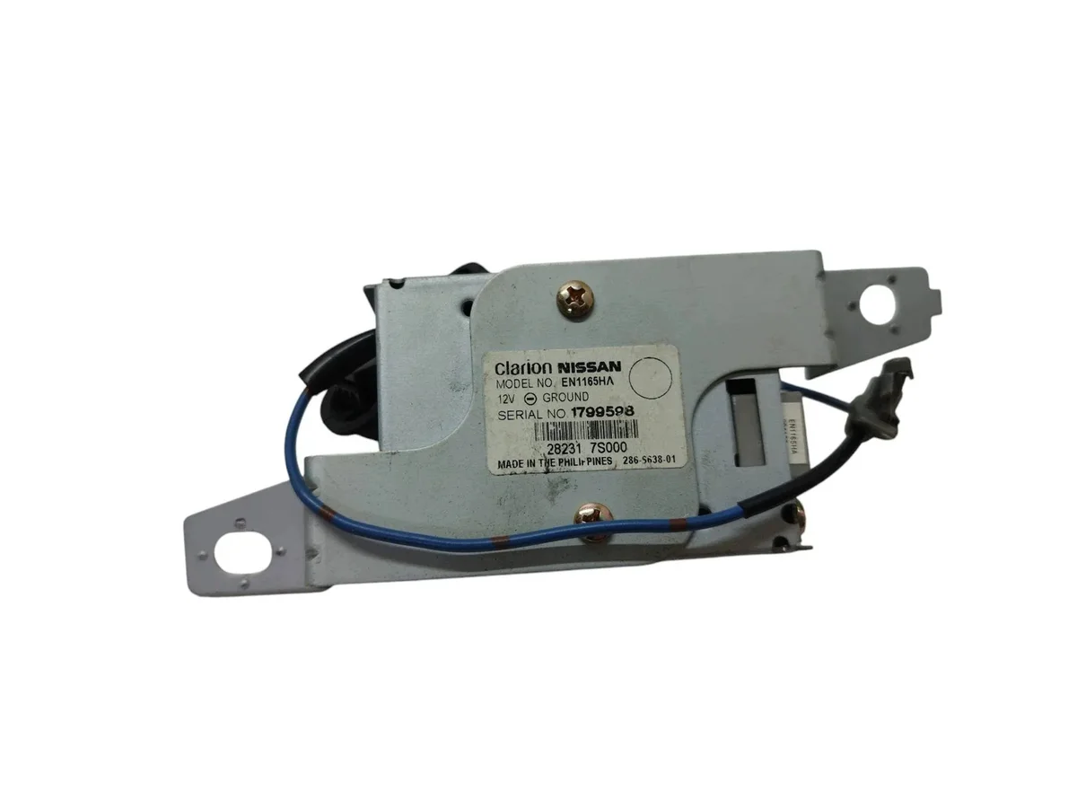Versterker Antenne Nissan Armada 282317S000