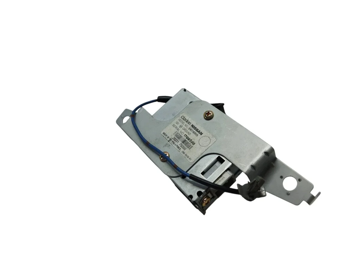 Antennenverstärker Nissan Armada Y62 282317S000 image 3