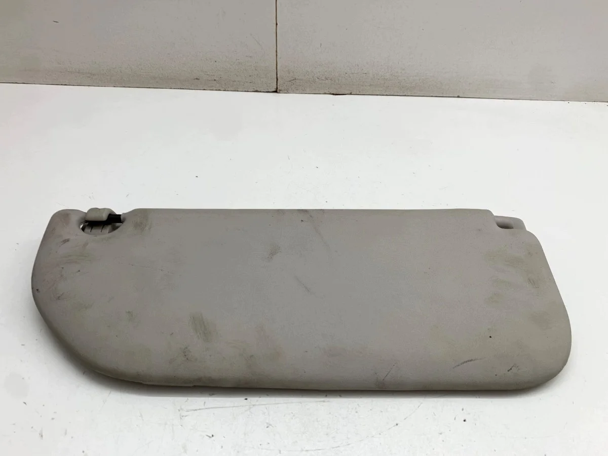 Pare-soleil gauche Citroen C3, LORK-1107-16330 image 3