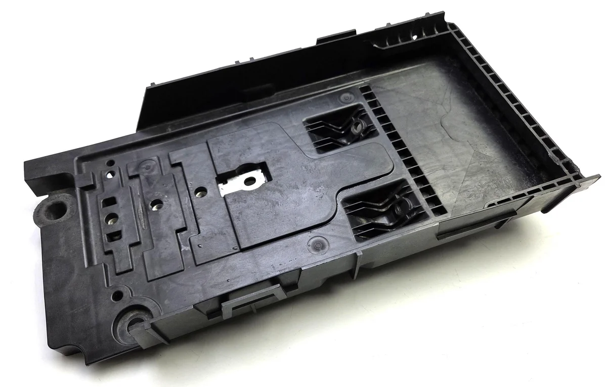 Batteriehalterung Ford Mondeo MK5 KS7B-10723-A