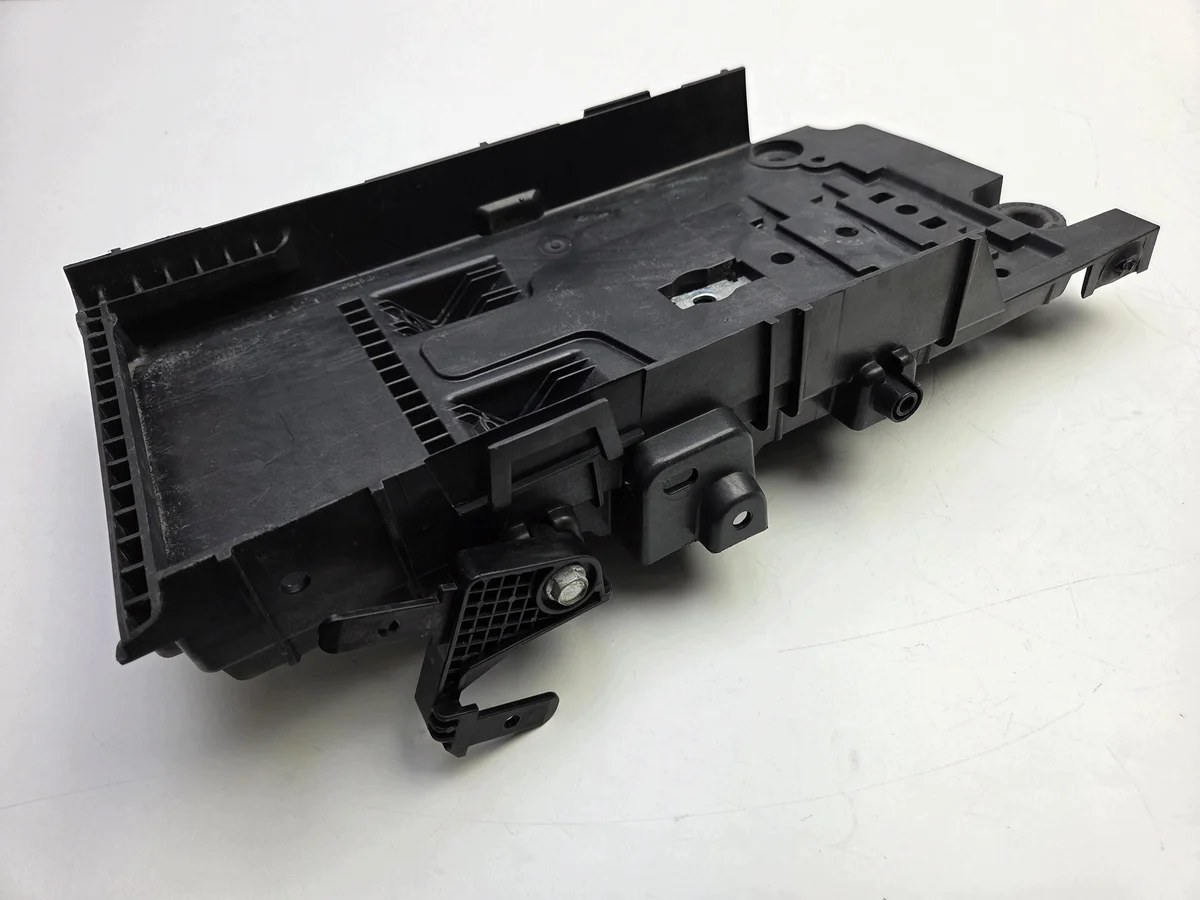 Batteriehalterung Ford Mondeo MK5 KS7B-10723-A image 3