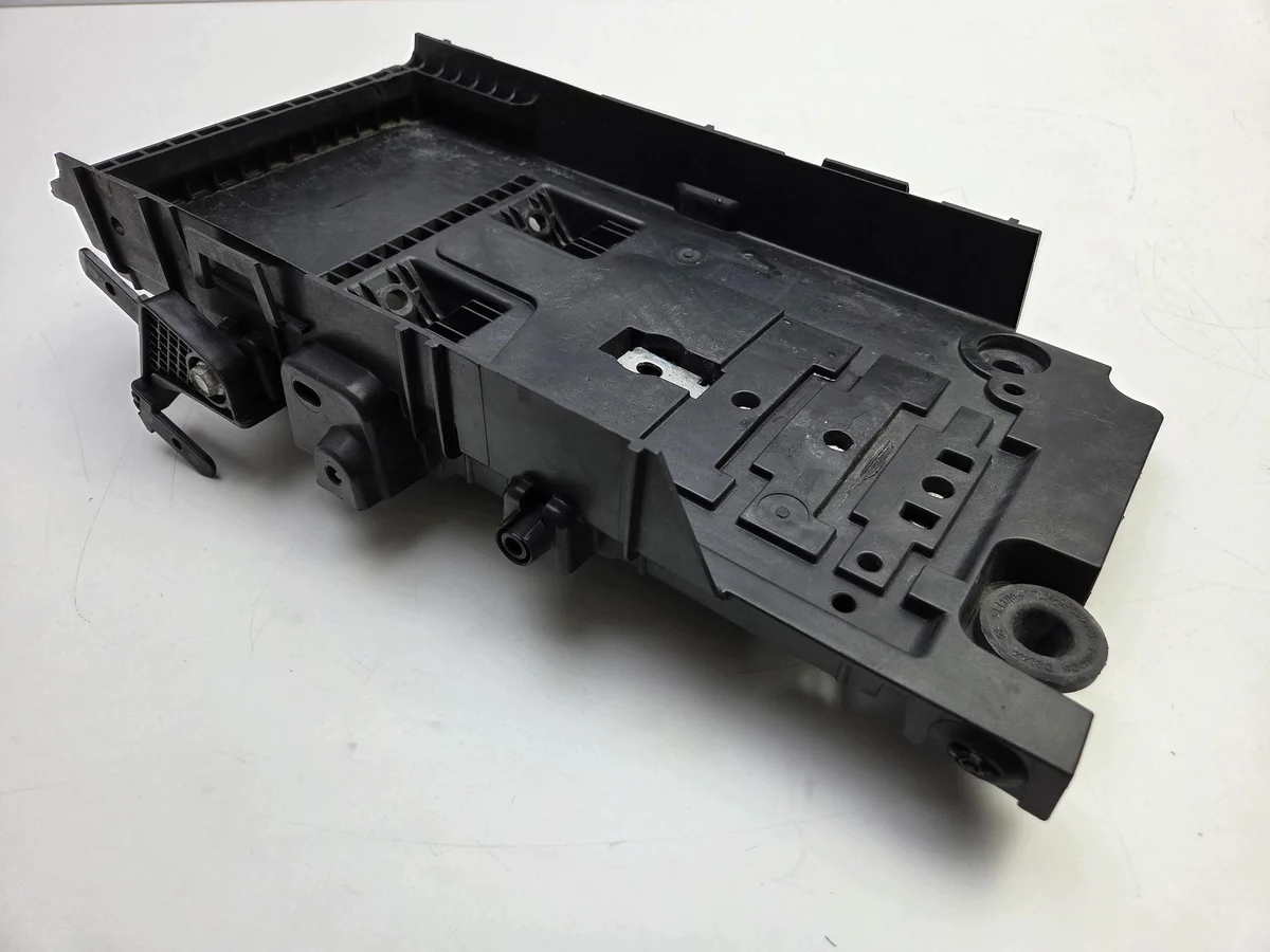 Batteriehalterung Ford Mondeo MK5 KS7B-10723-A image 4