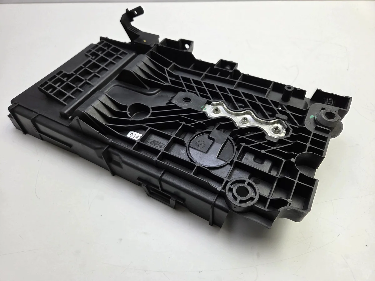 Batteriehalterung Ford Mondeo MK5 KS7B-10723-A image 5