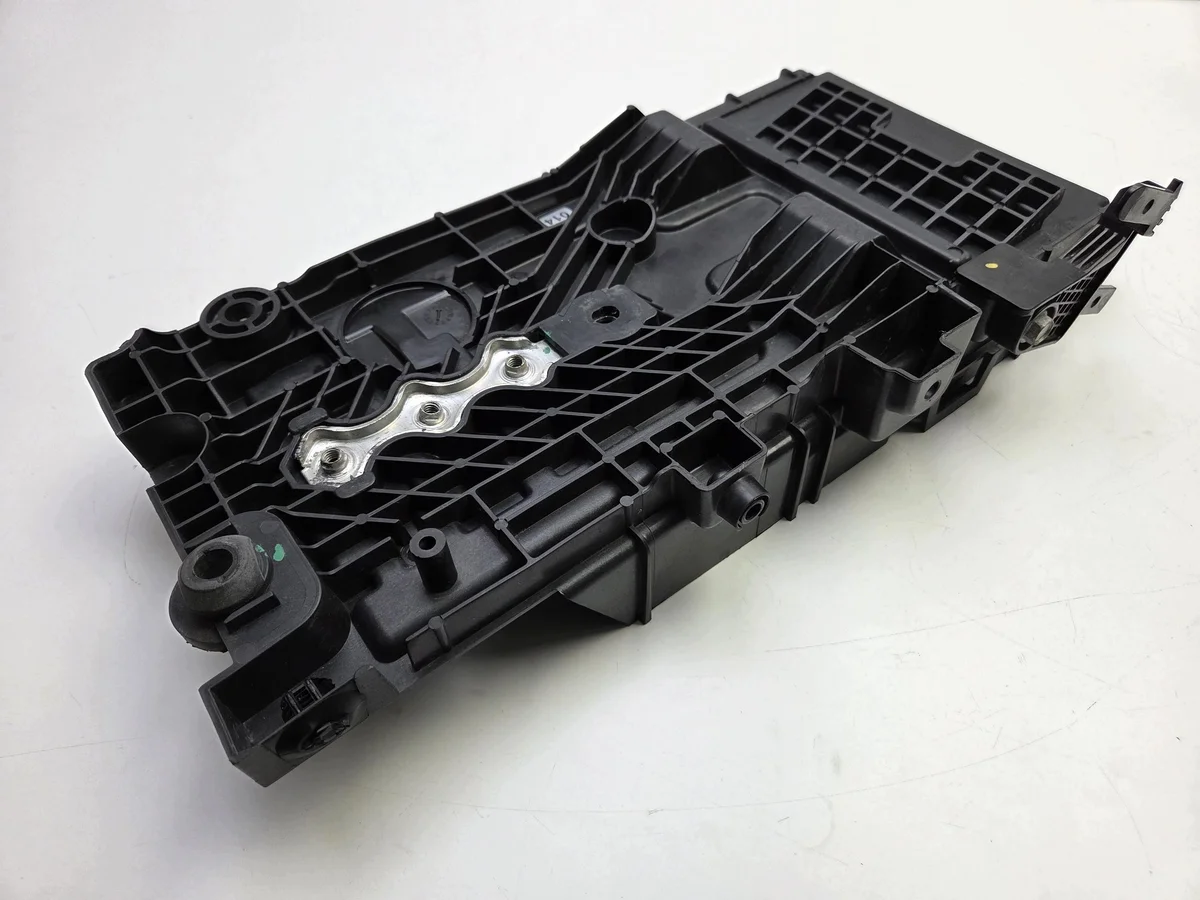 Batteriehalterung Ford Mondeo MK5 KS7B-10723-A image 6