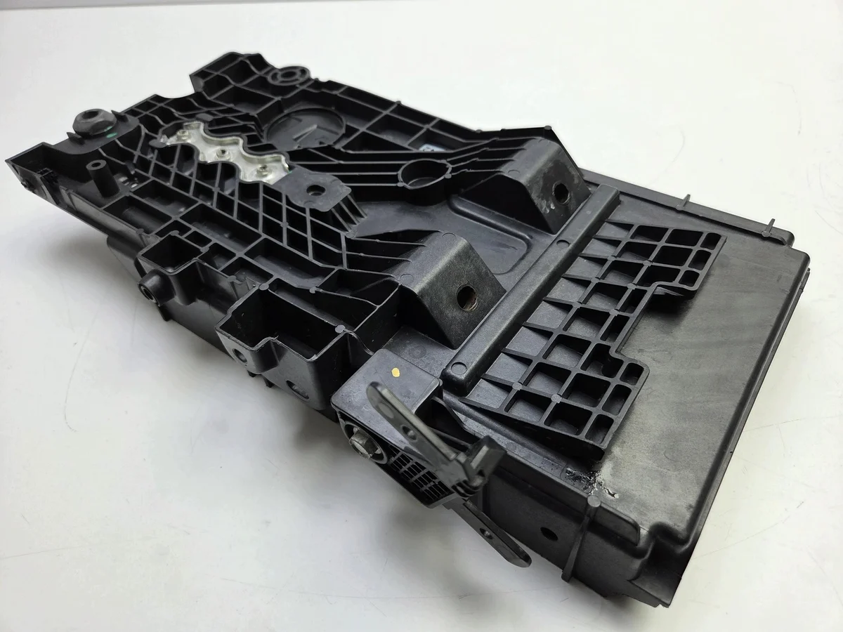 Batteriehalterung Ford Mondeo MK5 KS7B-10723-A image 7