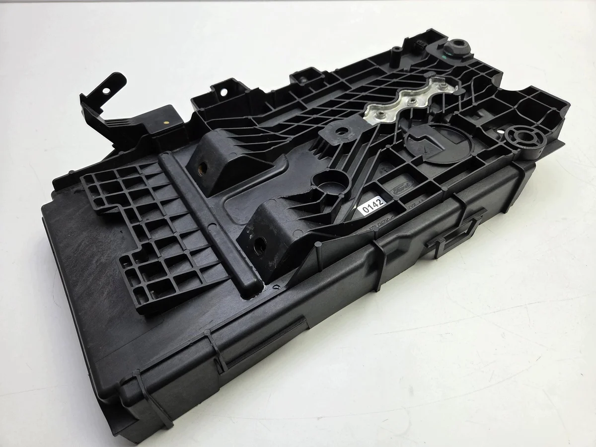 Batteriehalterung Ford Mondeo MK5 KS7B-10723-A image 8