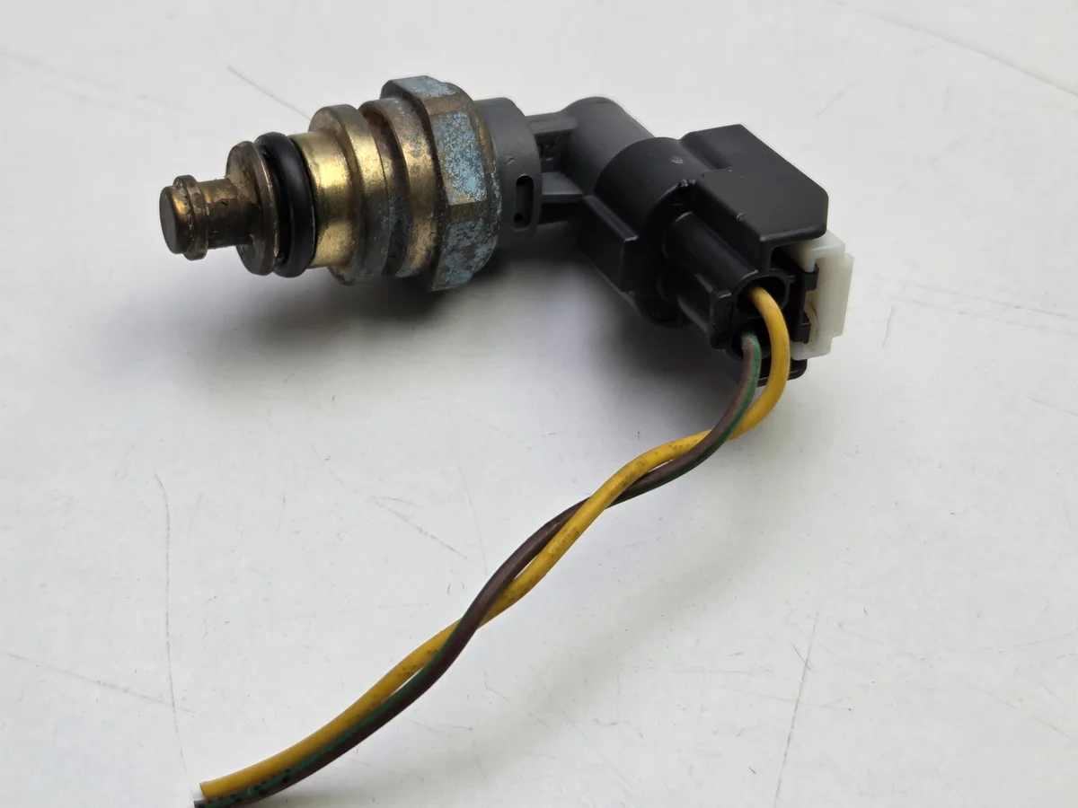 Coolant Temp Sensor Ford Mondeo MK5 2.0 EcoBlue image 3