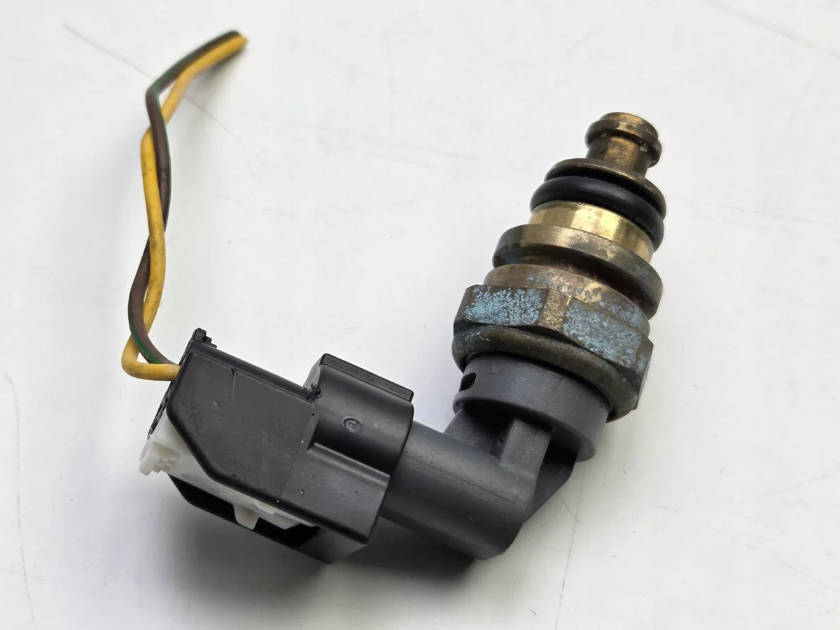 Coolant Temp Sensor Ford Mondeo MK5 2.0 EcoBlue image 4