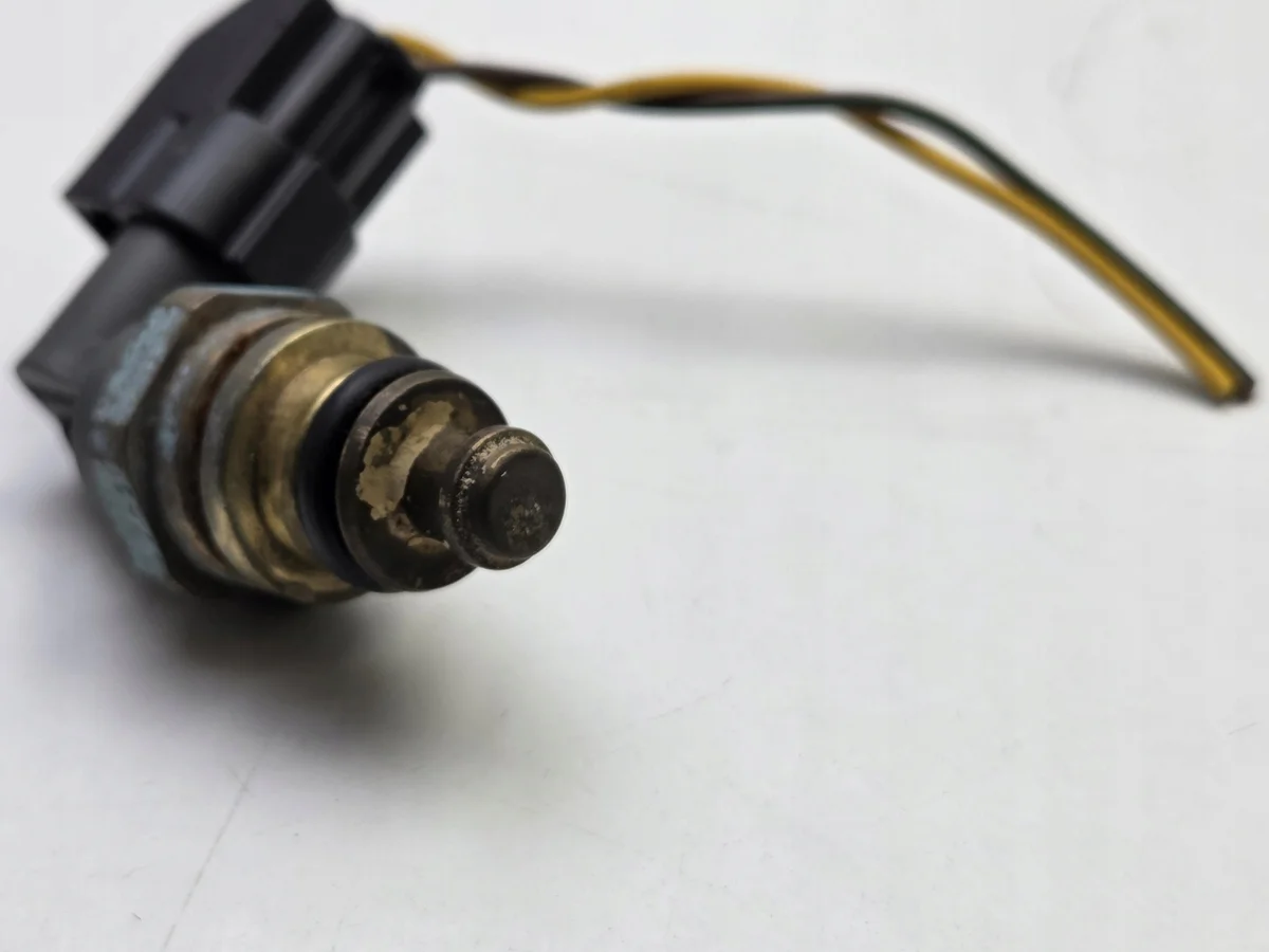 Coolant Temp Sensor Ford Mondeo MK5 2.0 EcoBlue image 5