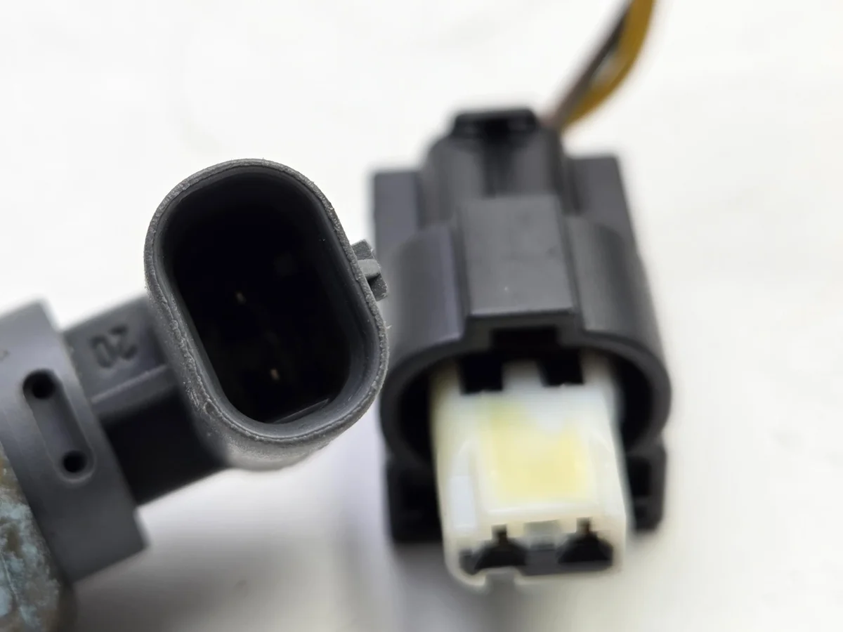 Coolant Temp Sensor Ford Mondeo MK5 2.0 EcoBlue image 6