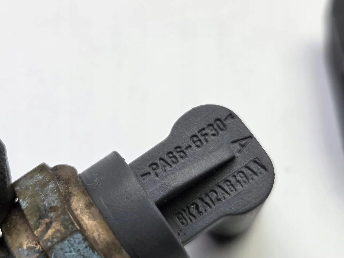 Coolant Temp Sensor Ford Mondeo MK5 2.0 EcoBlue image 7