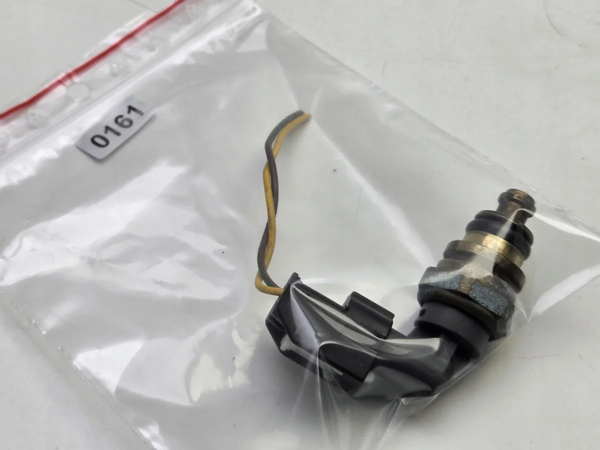 Coolant Temp Sensor Ford Mondeo MK5 2.0 EcoBlue image 8