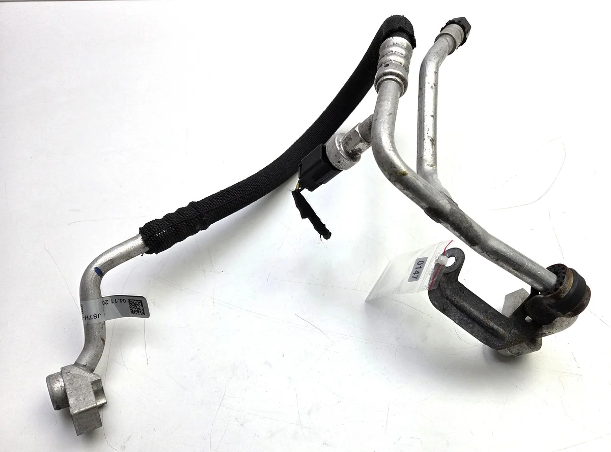 Tubo Aire Acondicionado Ford Mondeo MK5