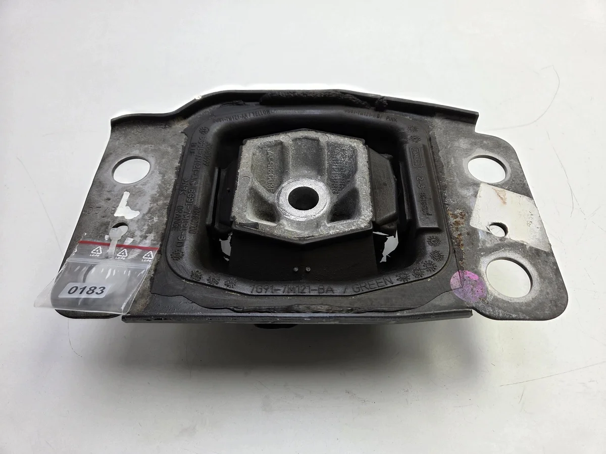 Lager Getriebe Ford Mondeo MK5 2.0 EcoBlue BG91-7M121-AA image 5