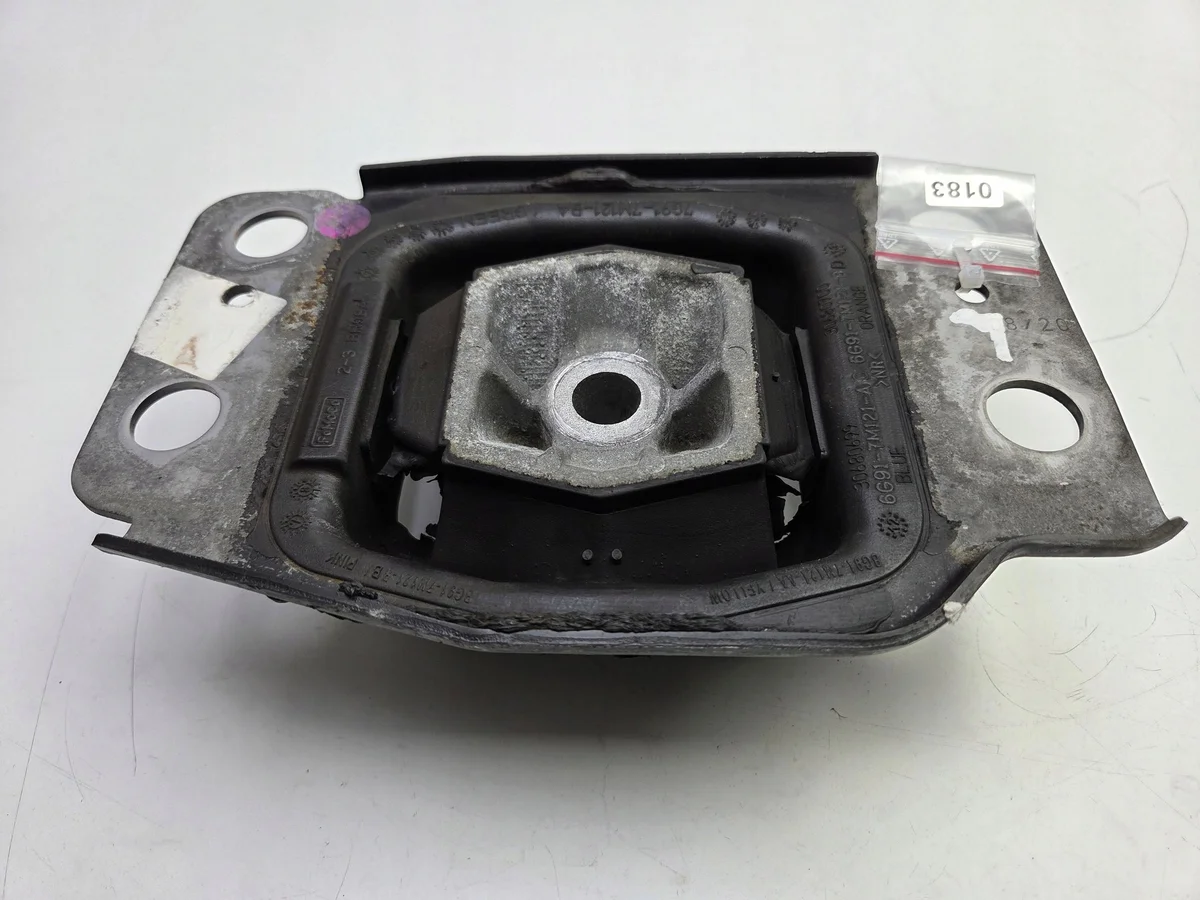 Lager Getriebe Ford Mondeo MK5 2.0 EcoBlue BG91-7M121-AA image 7