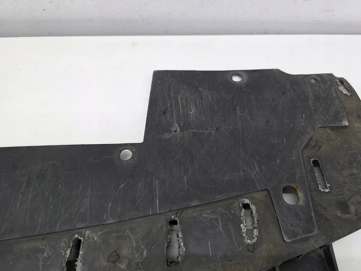 Alfa Romeo Giulia 16- Unterfahrschutz vorne image 4
