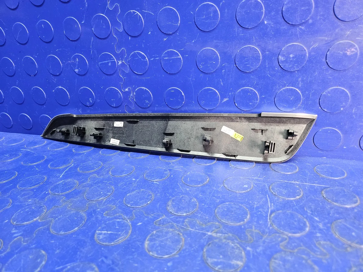 Zierleiste Audi A5 F5 8W7 gebraucht image 9