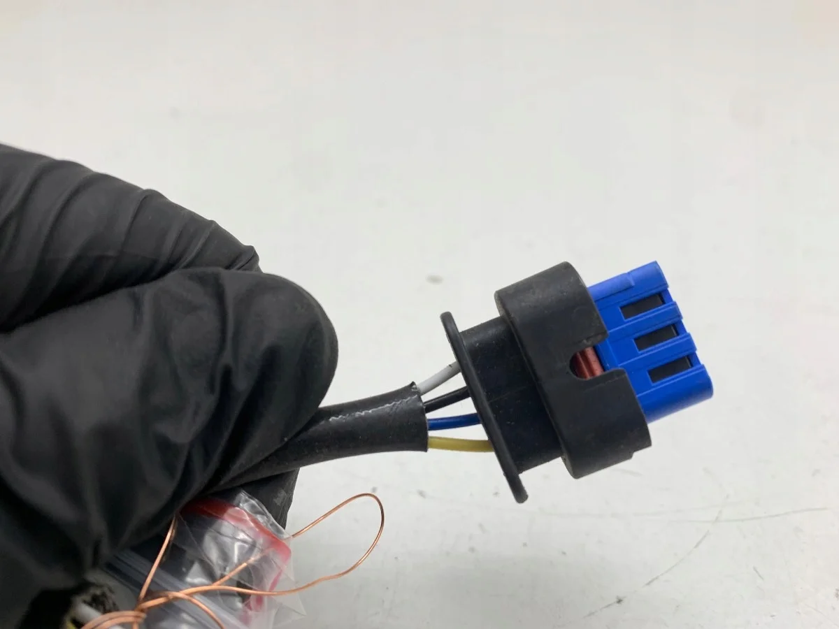 Used Lambda Sensor Ford Mustang 2.3 320HP image 3