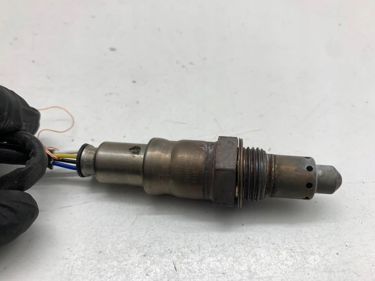 Used Lambda Sensor Ford Mustang 2.3 320HP image 4