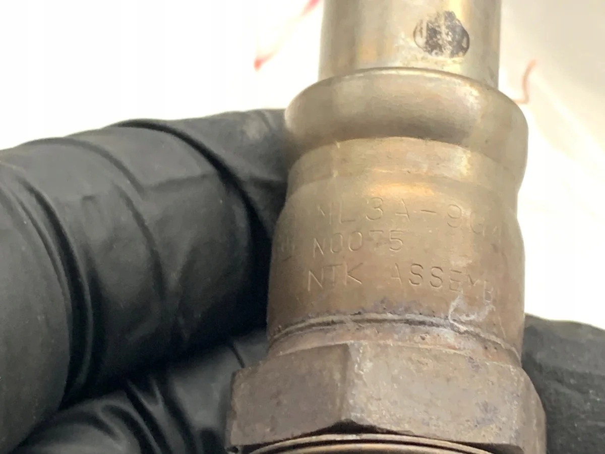 Used Lambda Sensor Ford Mustang 2.3 320HP image 5
