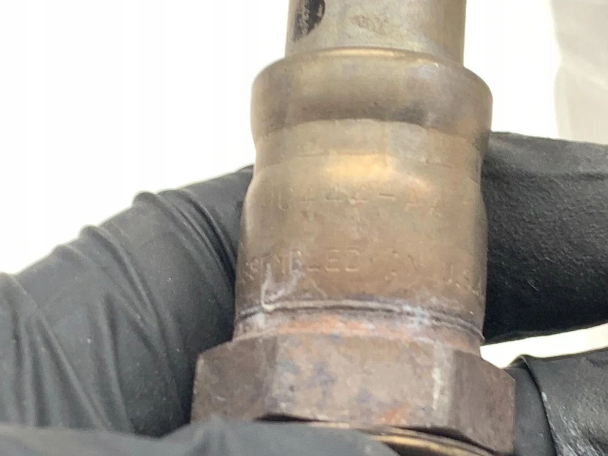 Used Lambda Sensor Ford Mustang 2.3 320HP image 6