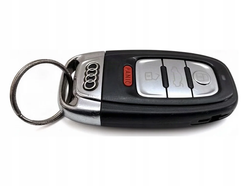 Audi A7 4G 4H0959754DB avain