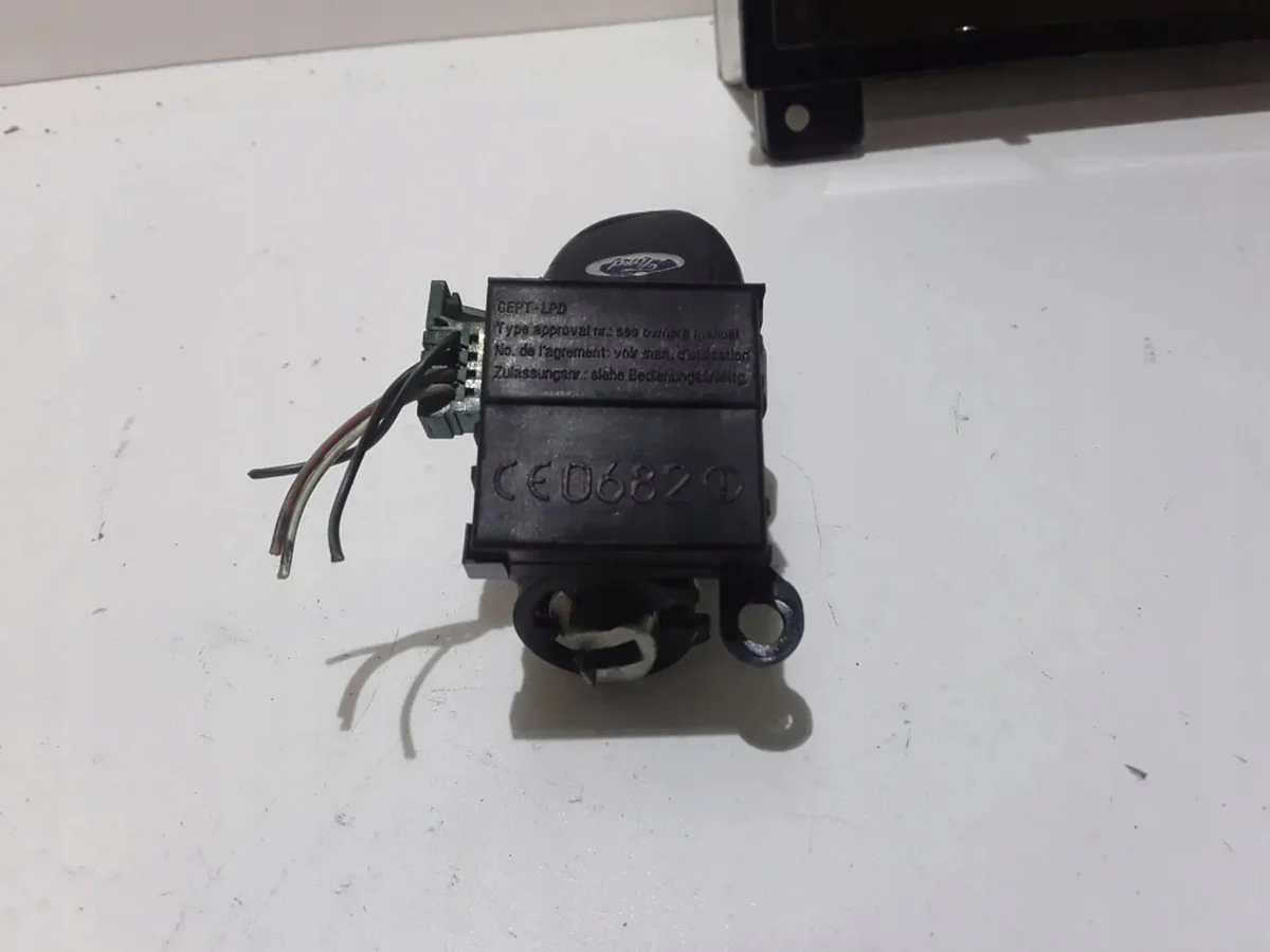 Kit accensione Ford Mondeo III 5S7112A650LA image 5