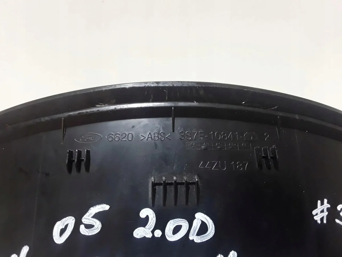 Kit accensione Ford Mondeo III 5S7112A650LA image 6