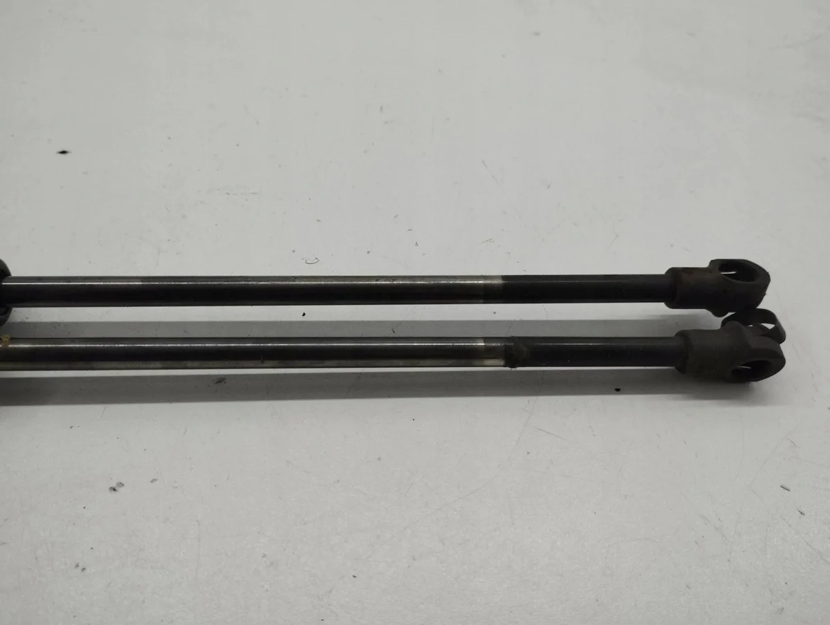 BMW X5 E53 Achterklep Gasveren Set image 6