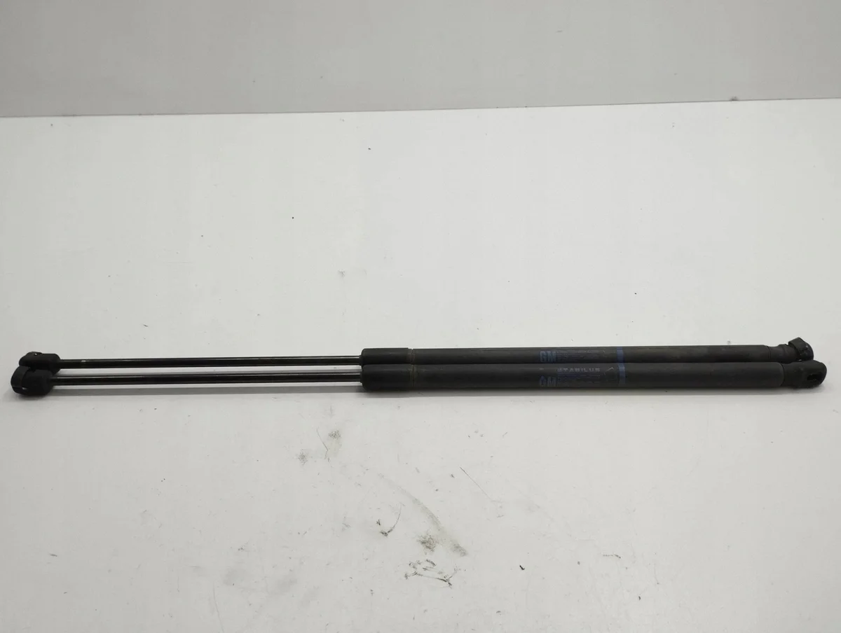 Opel Corsa D 2007 - Gasfjäder baklucka 13182537