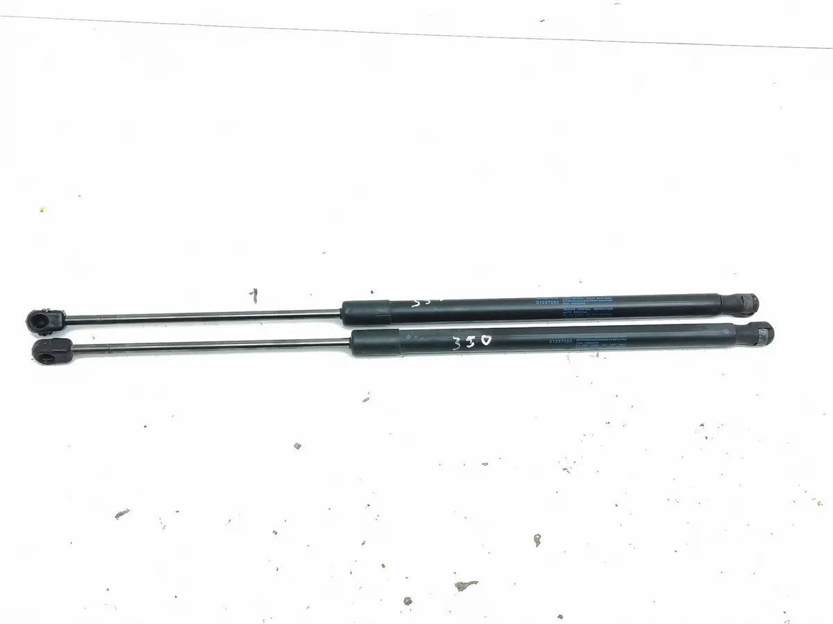 Ammortizzatore cofano Volvo V60 2012 OEM 31297080