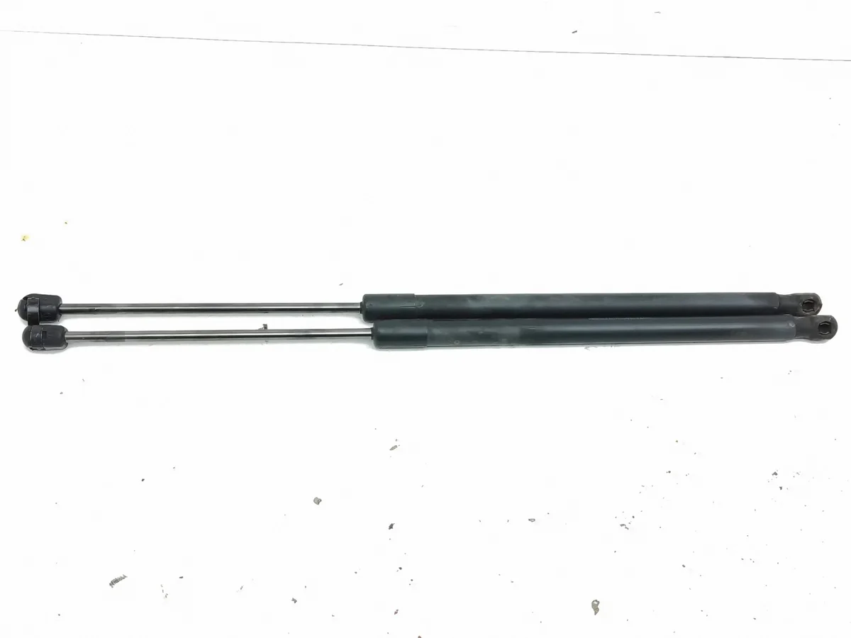 Ammortizzatore cofano Volvo V60 2012 OEM 31297080 image 5