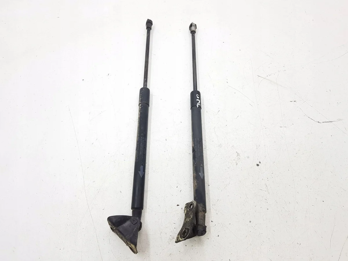 Toyota Yaris 2007 Achterklep Gasveren Set
