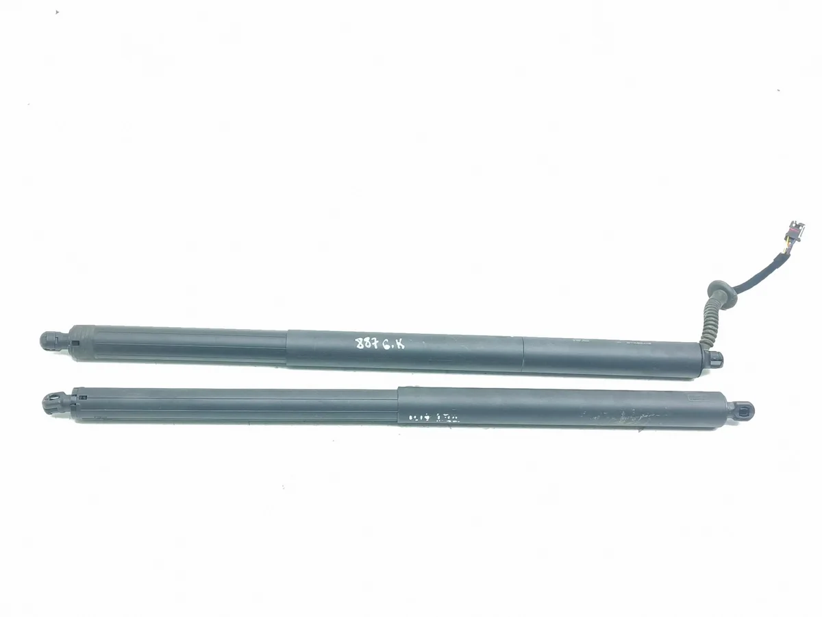 Cupra Formentor 2023 Dämpfer Heckklappe (5FF827552A)