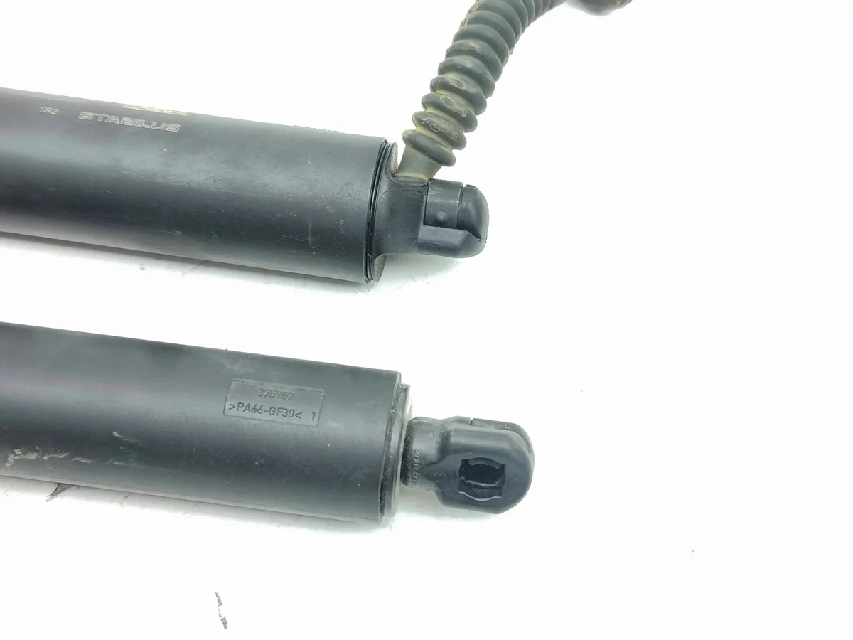 Cupra Formentor 2023 Tailgate Strut 5FF827552A image 4